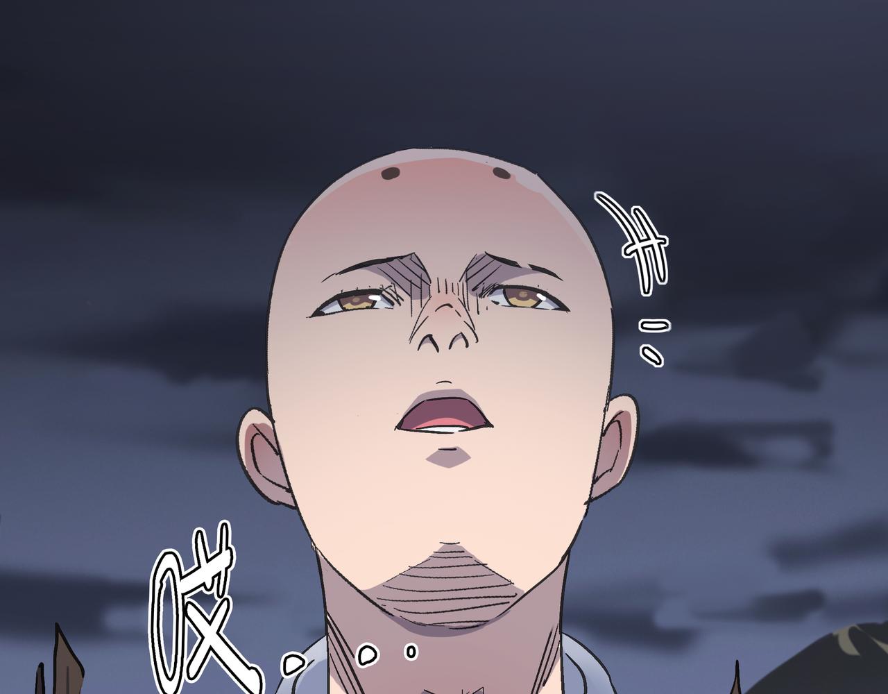 第59话 高手对决！114