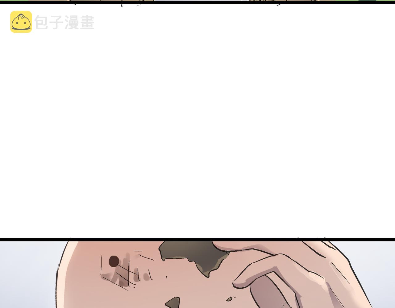 第47话 坠落崖底，险象环生46