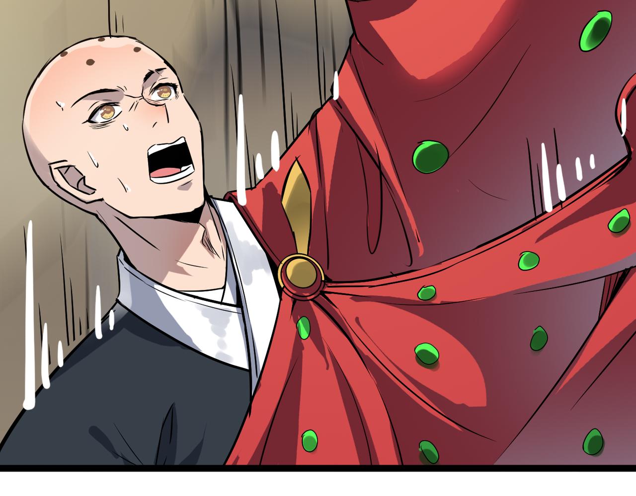 第46话 落崖危机！161