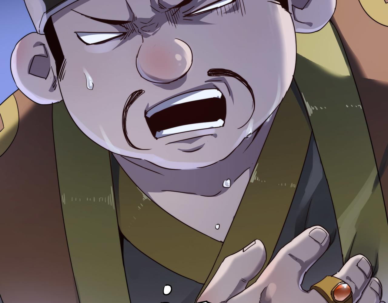 第7话 谁才是奸商？！11