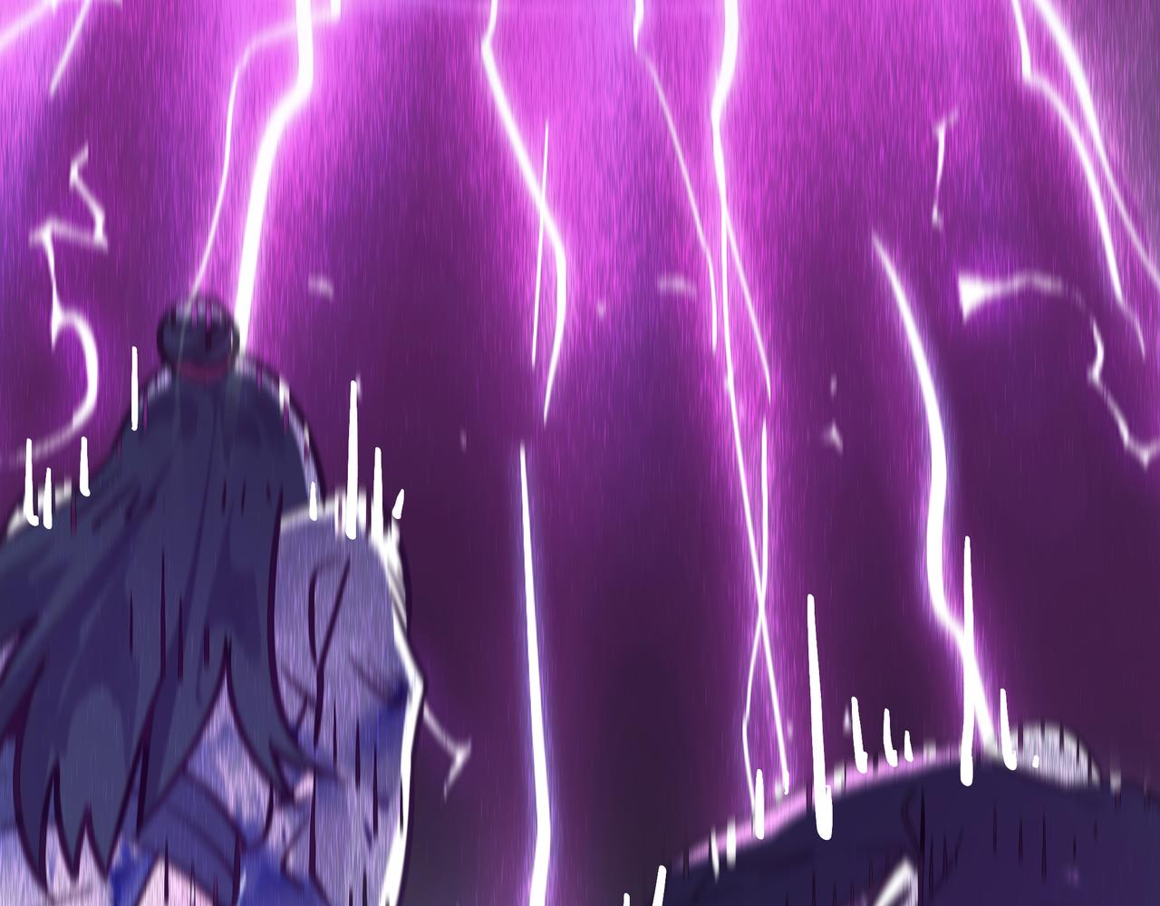 第61话 纯劫道人出关！167
