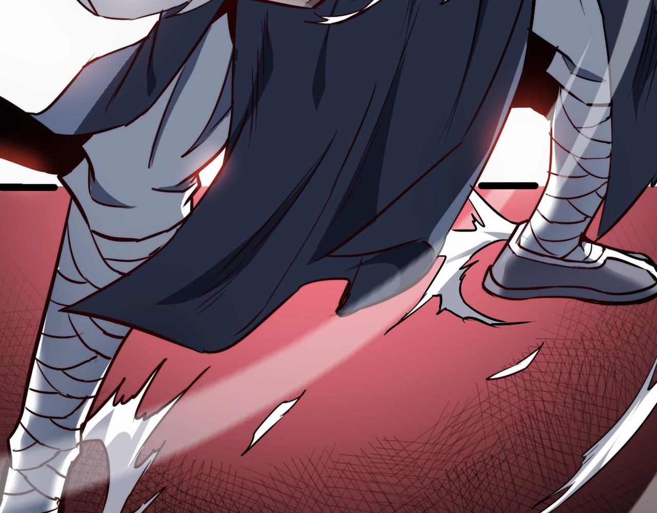 第4话 出现了！炮灰组合！42