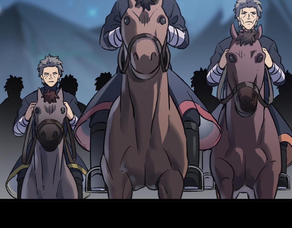 第52话 强盗来袭！157