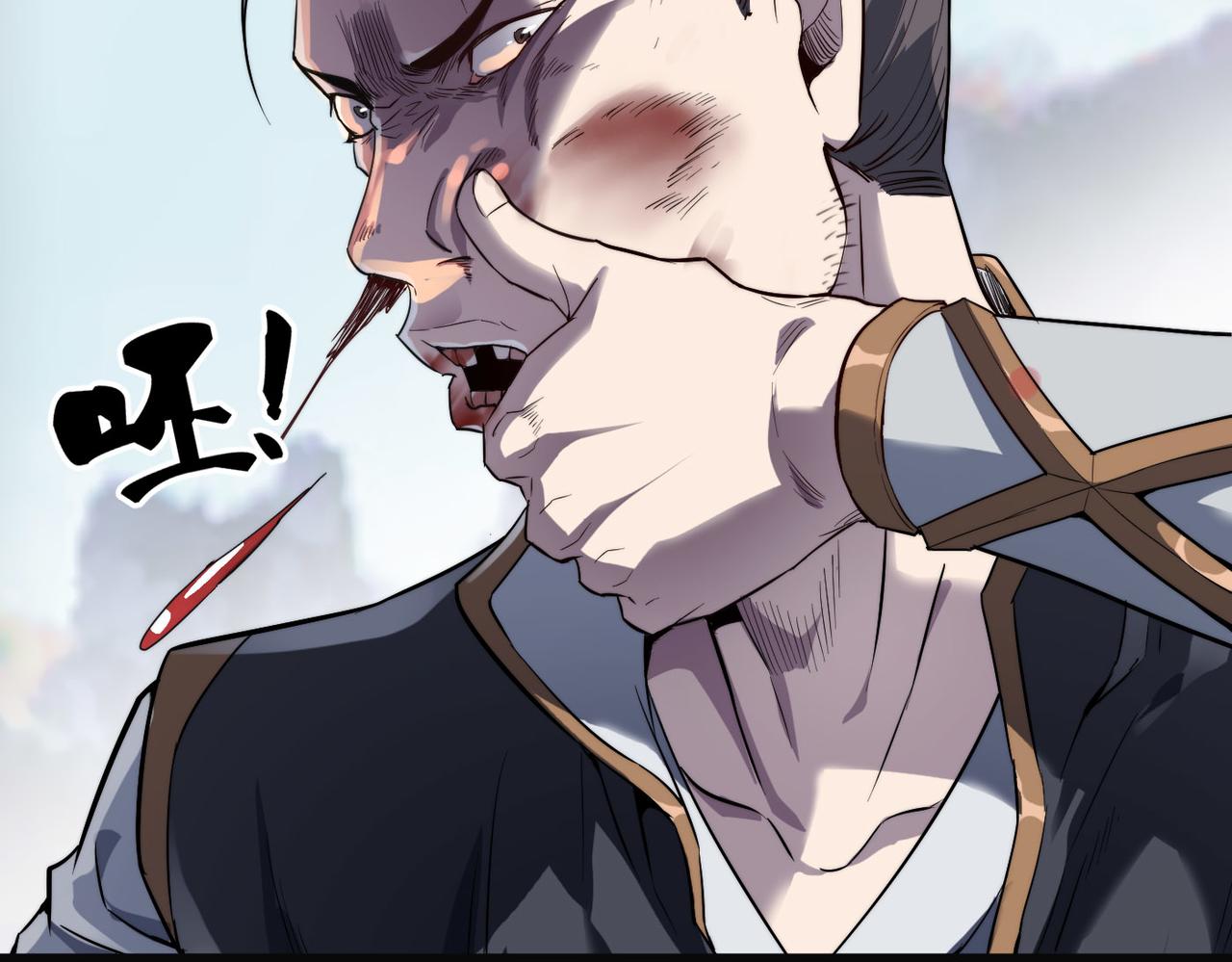 第4话 出现了！炮灰组合！51