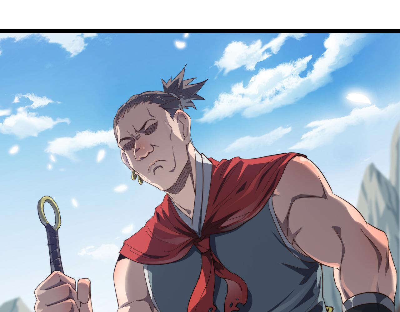 第11话 开启古早穿越文外挂80