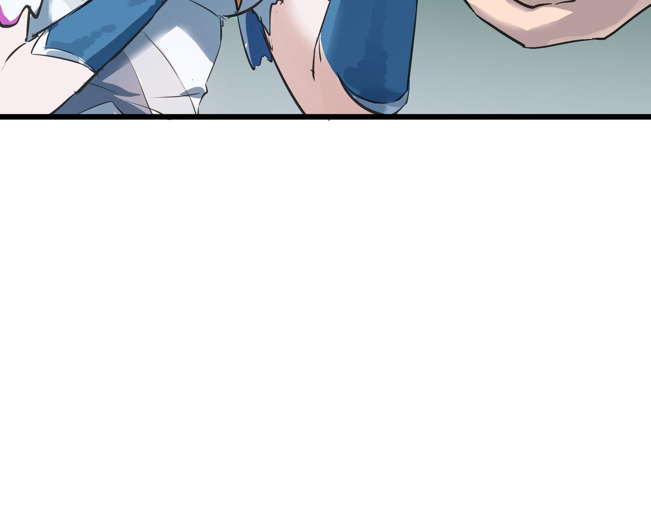 第47话 坠落崖底，险象环生76