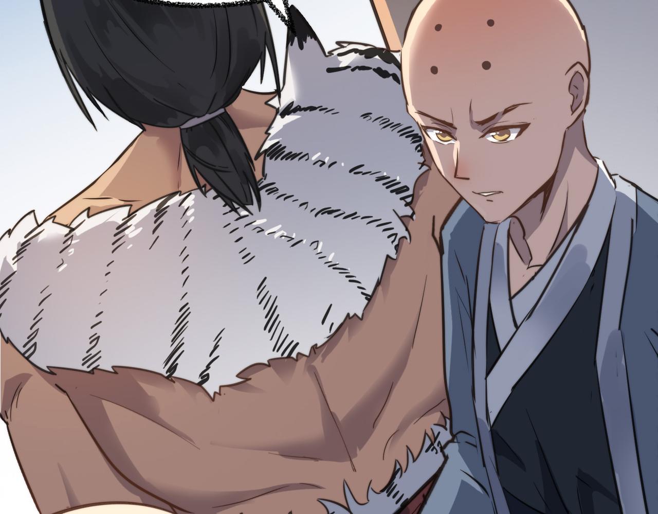 第42话 风谲云诡的武林大会！160