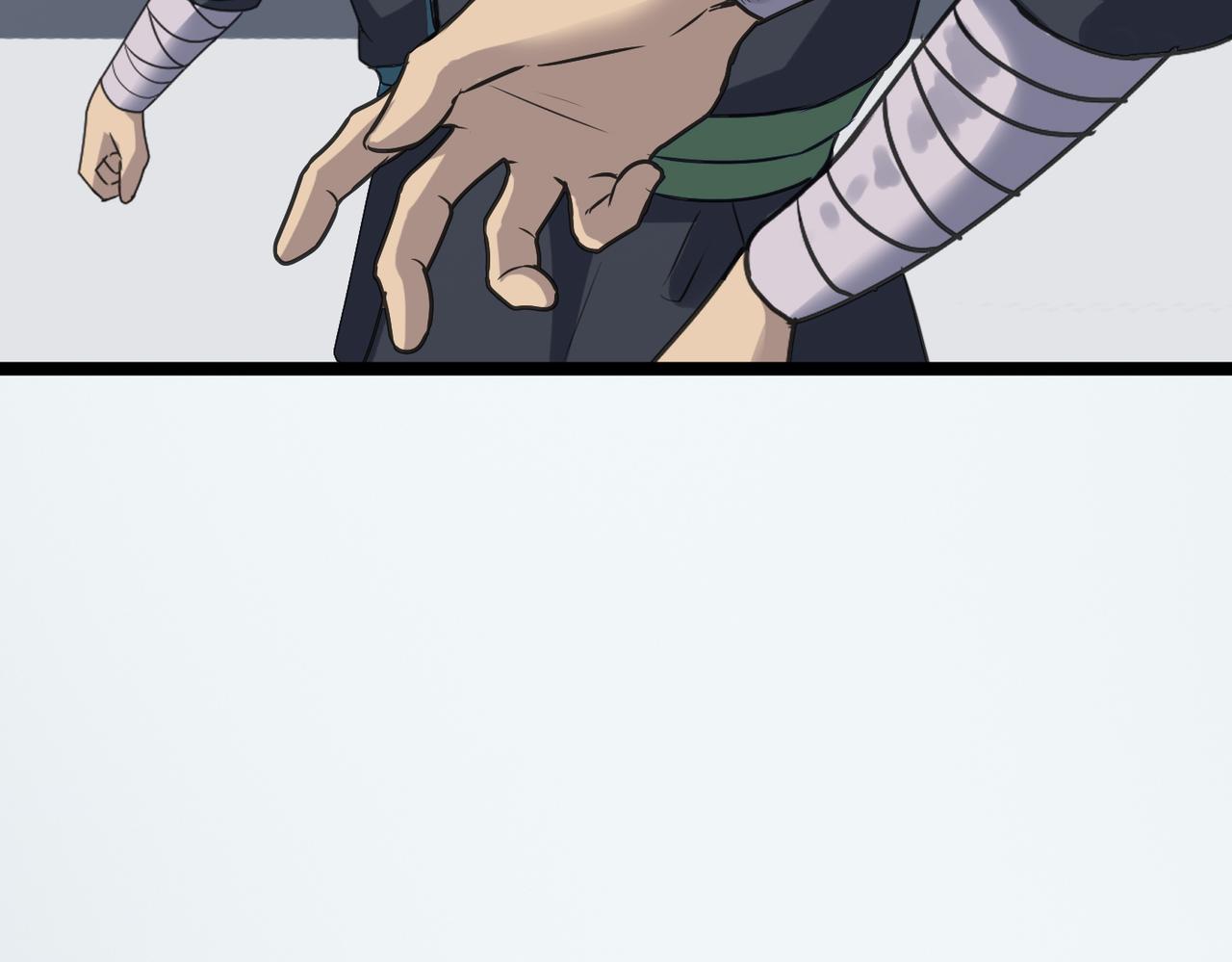 第54 蠢贼绑长老88