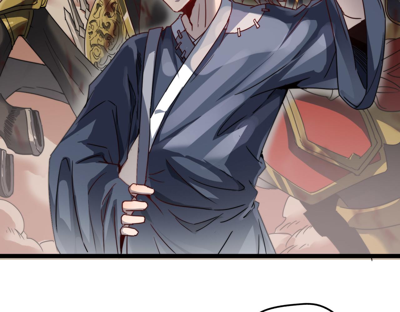 第4话 出现了！炮灰组合！109