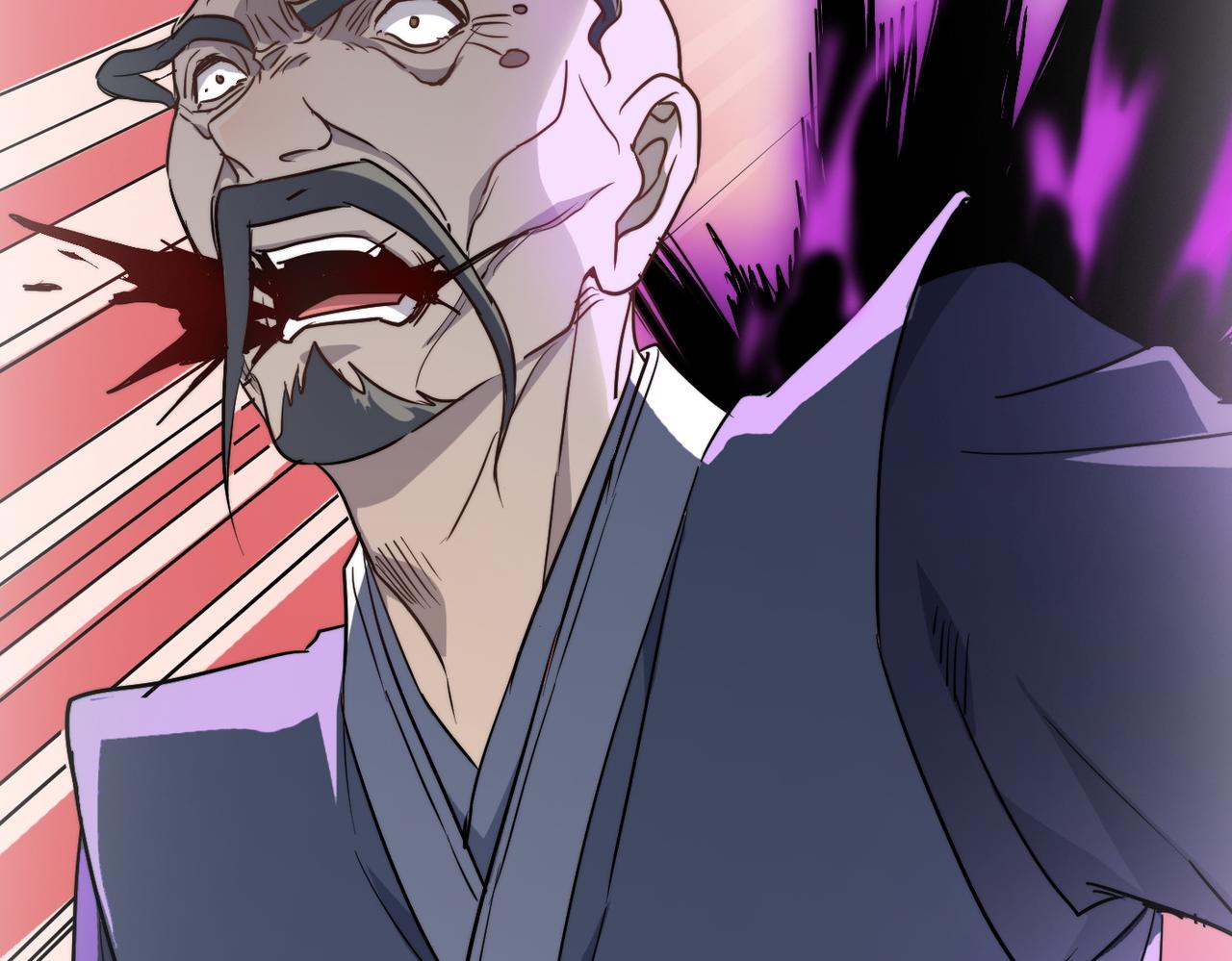 第35话来给佛爷陪葬！93