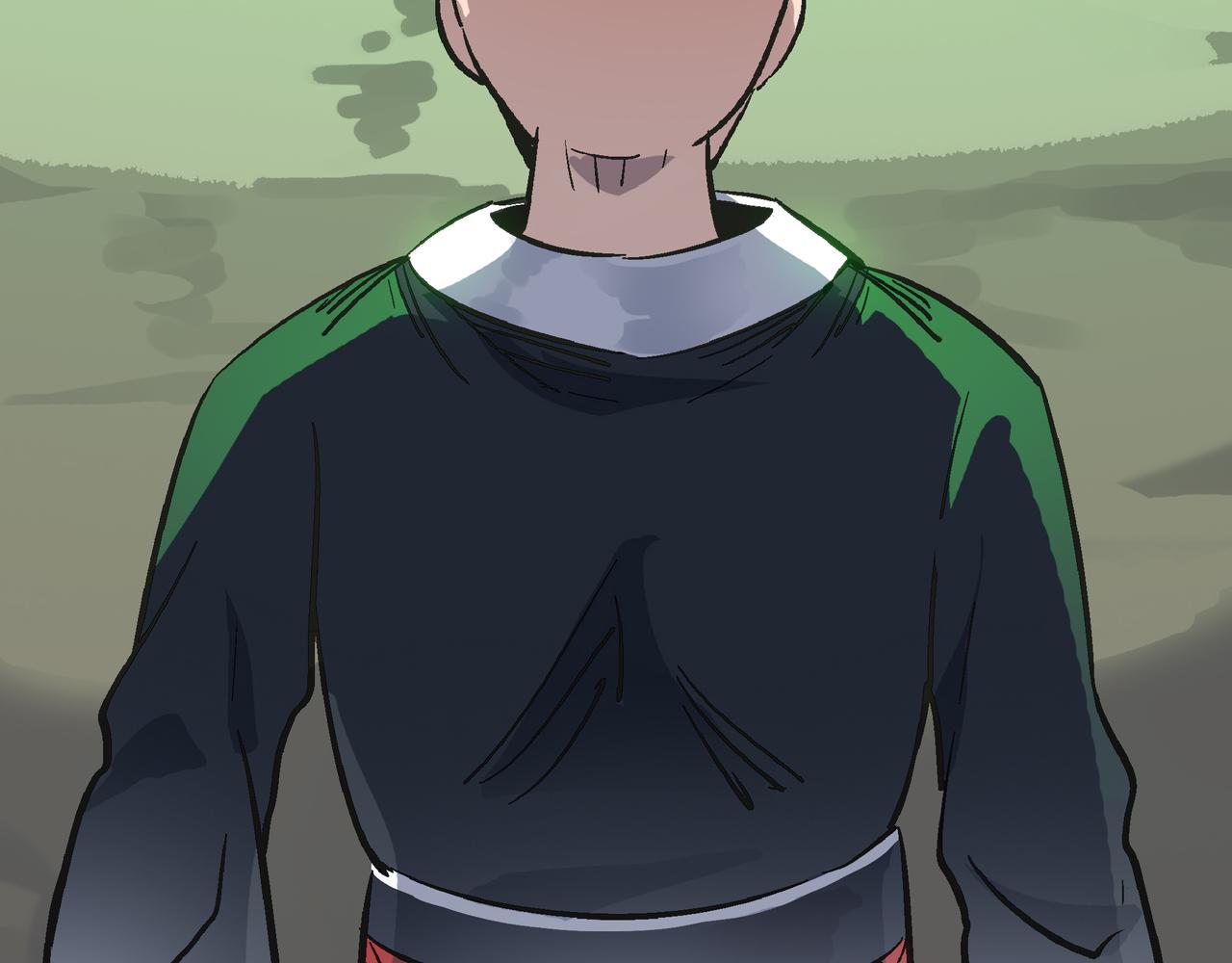 第50话 登封乱局！46