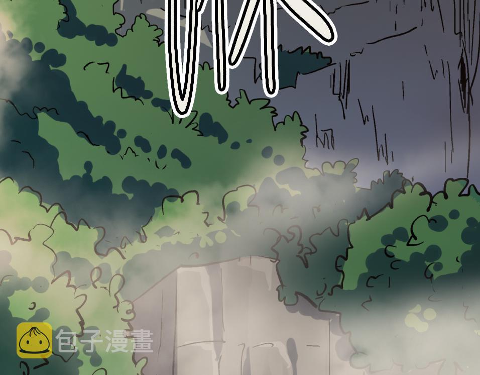 第47话 坠落崖底，险象环生39