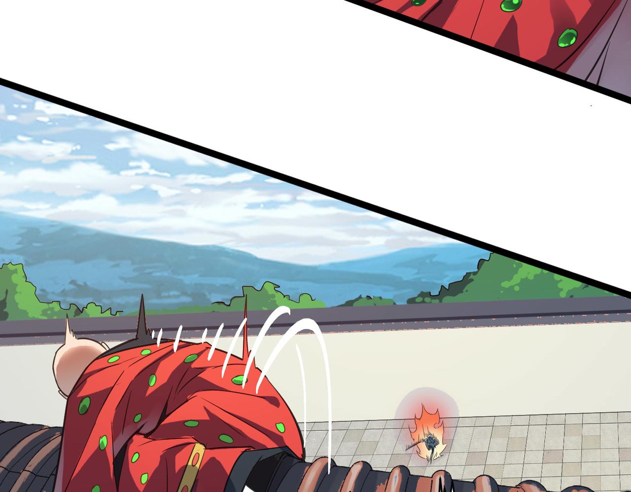 第46话 落崖危机！7
