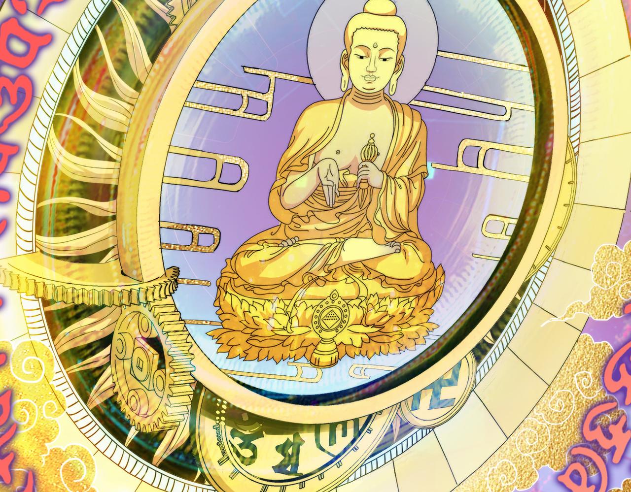 第2话 金手指启动中89