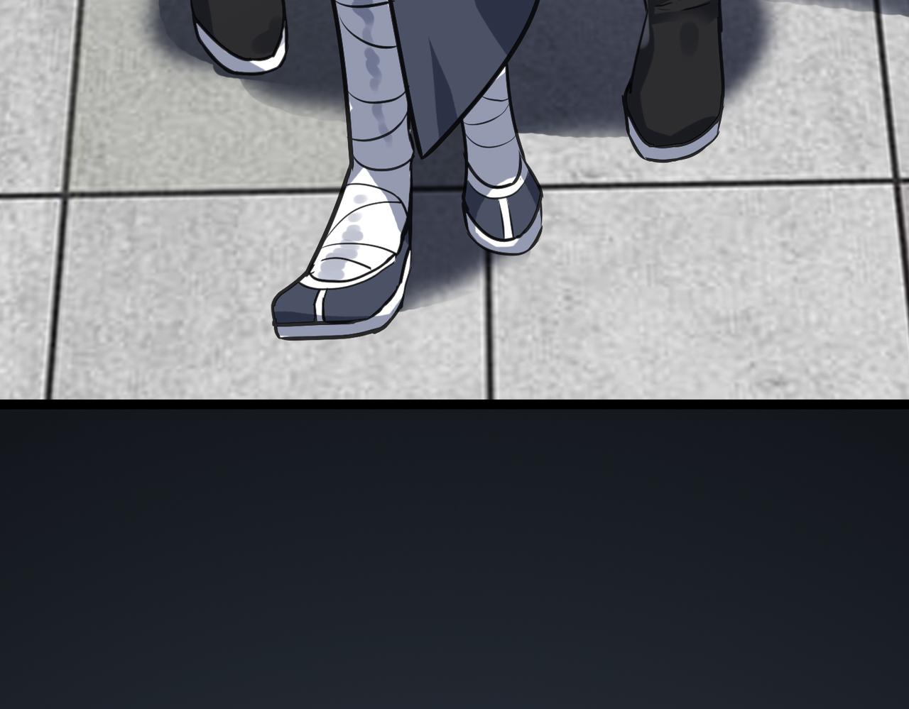第54 蠢贼绑长老57