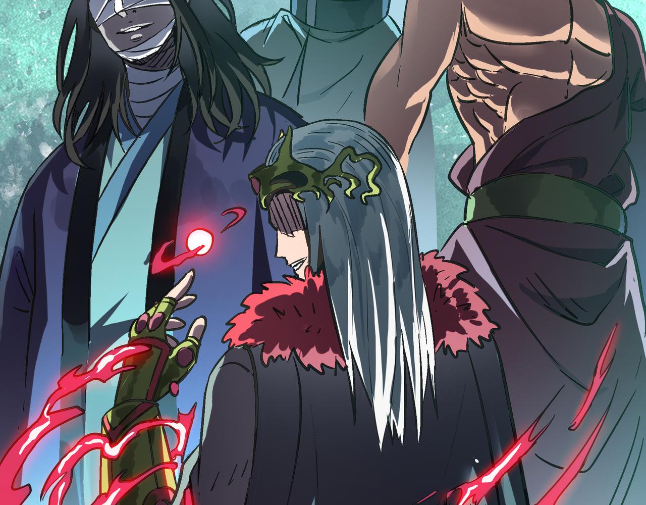 第56话 血魔残图83