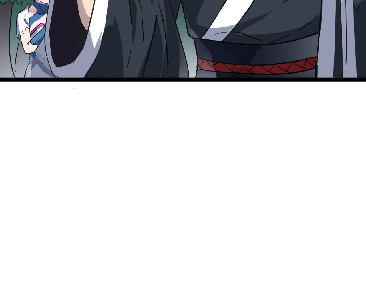第47话 坠落崖底，险象环生157