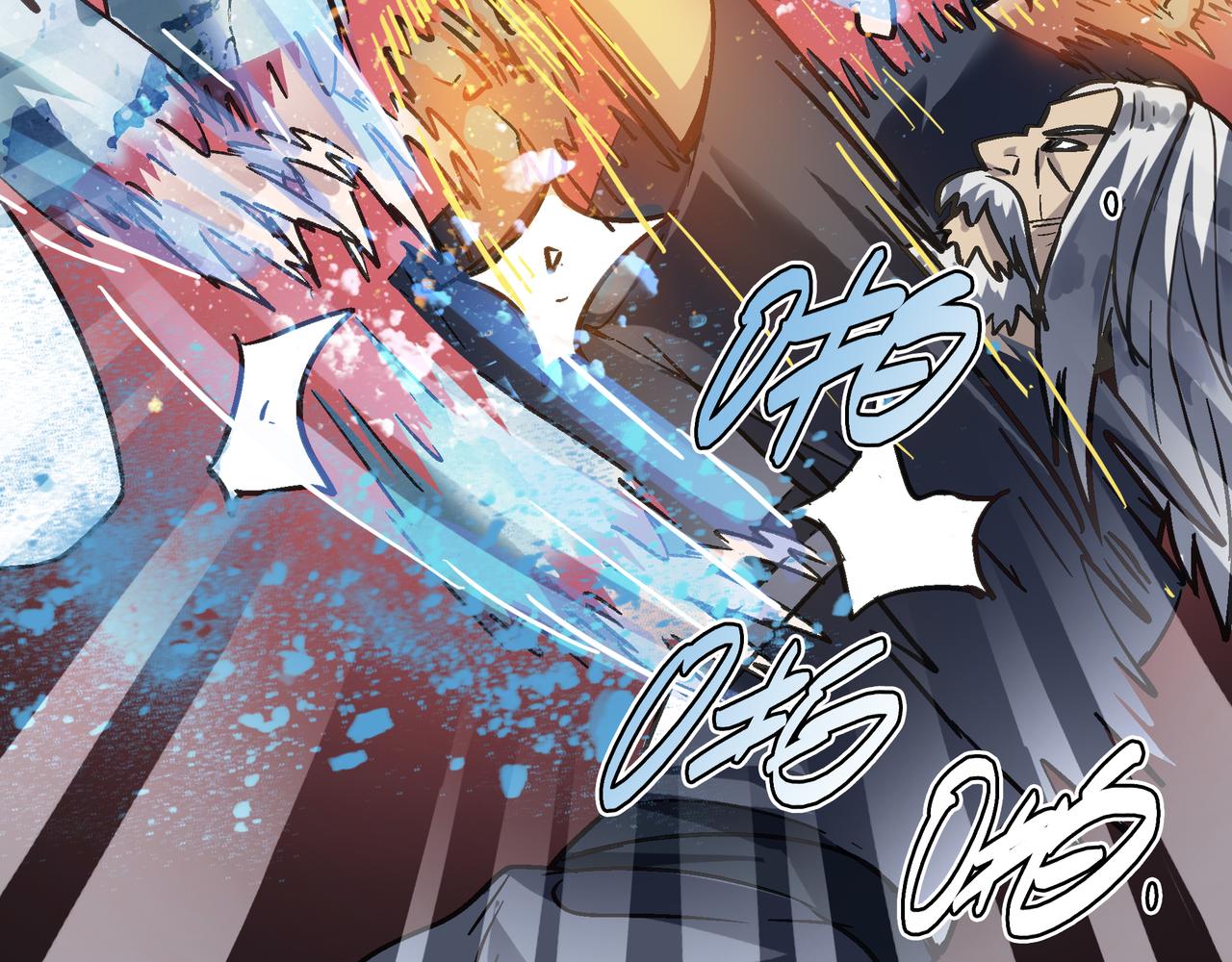 第59话 高手对决！18