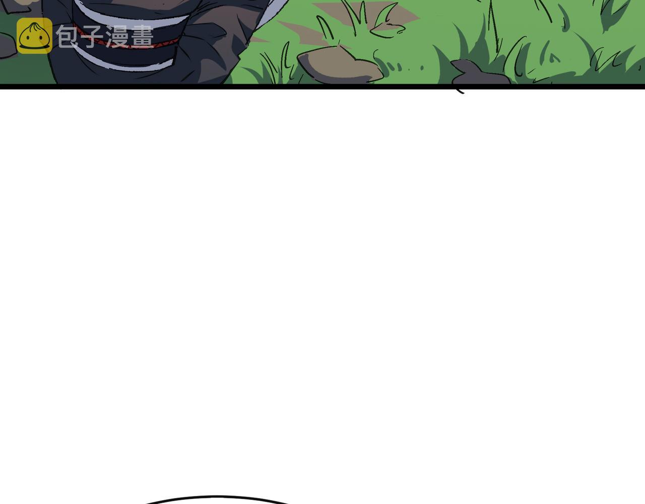 第47话 坠落崖底，险象环生104