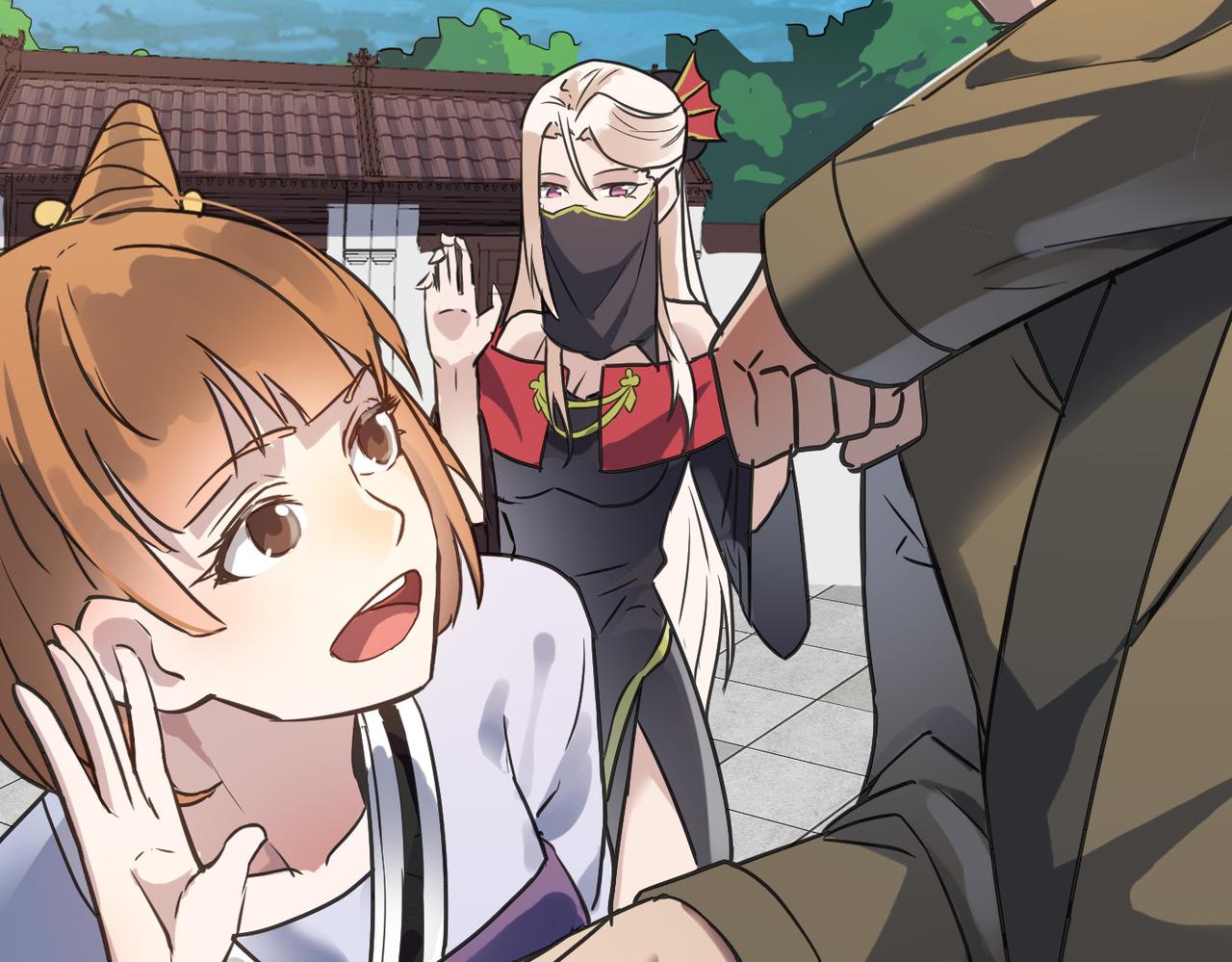 第51话 刁难！93