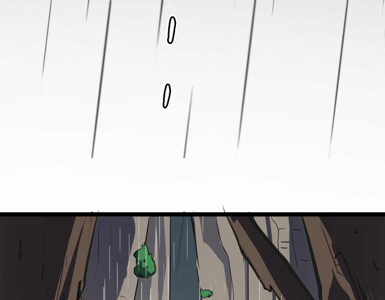 第48话 雨夜山洞中的旖旎20