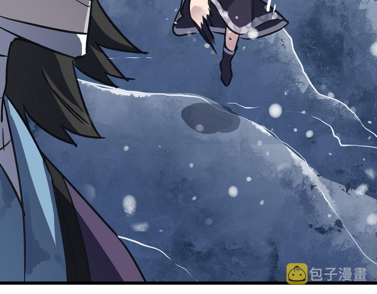 第61话 纯劫道人出关！184