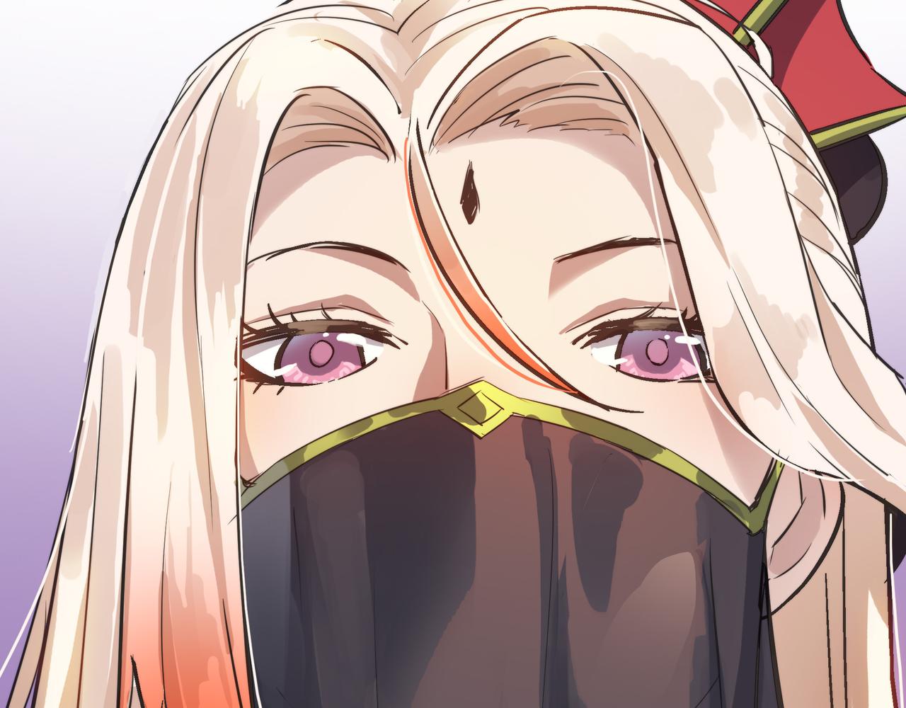 第51话 刁难！10