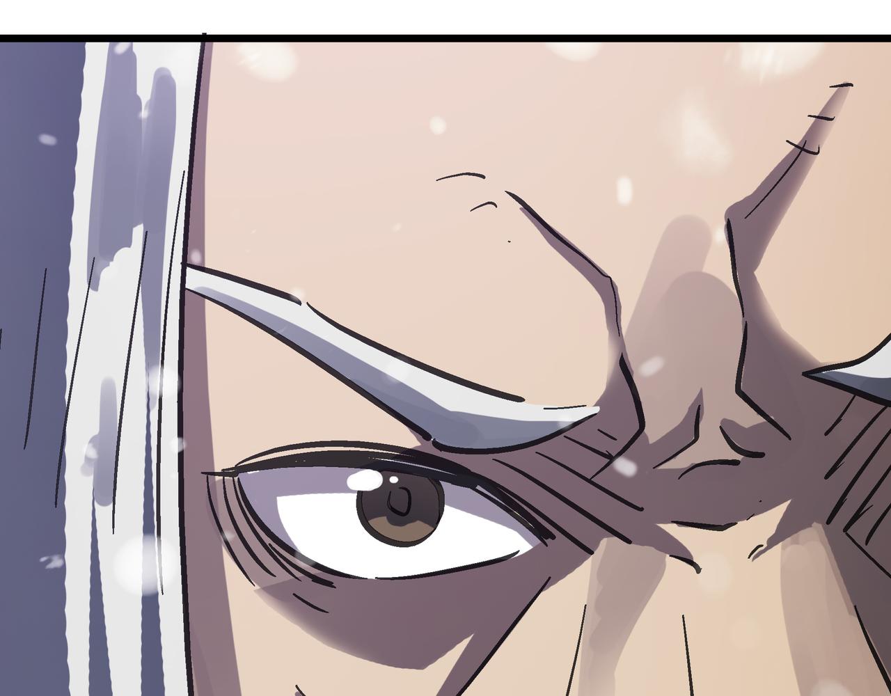 第61话 纯劫道人出关！62