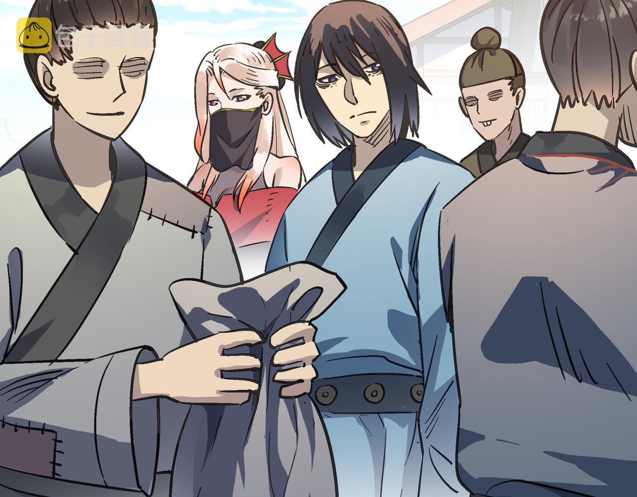 第51话 刁难！32