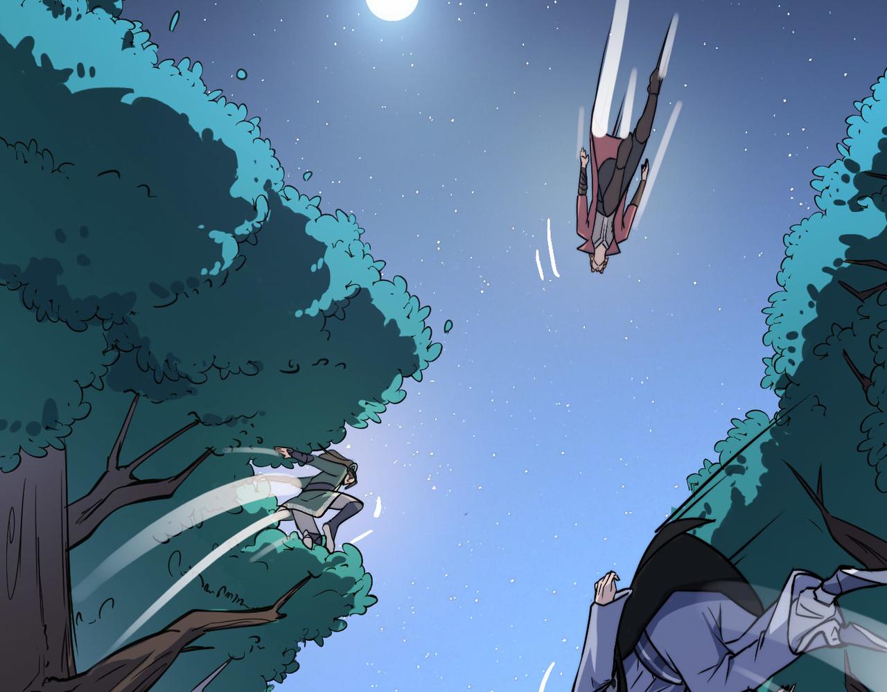 第39话 师太来袭！中岳派面临大危机！128