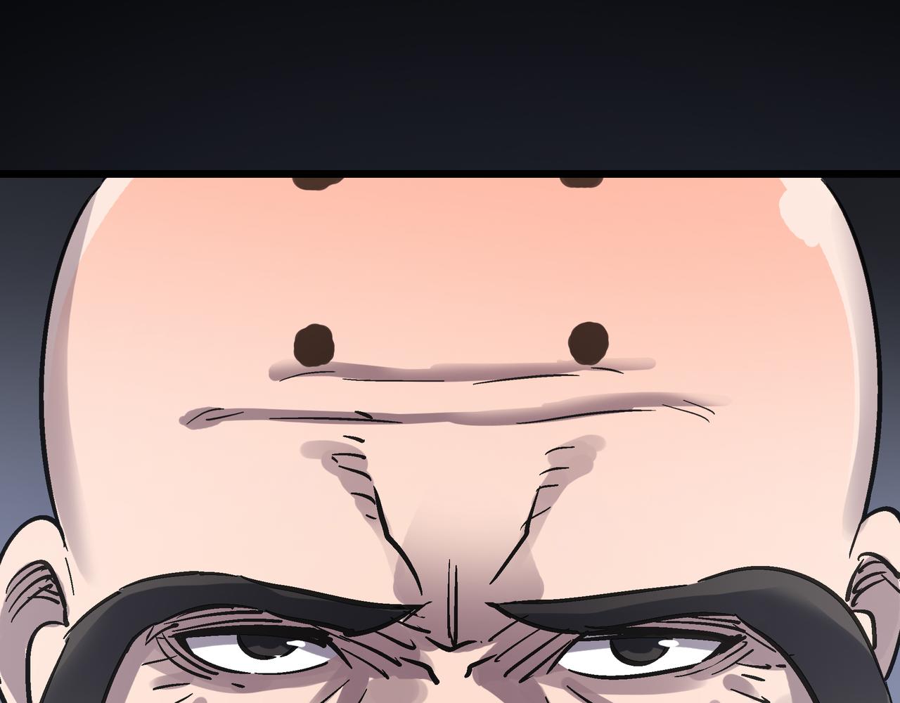 第54 蠢贼绑长老36