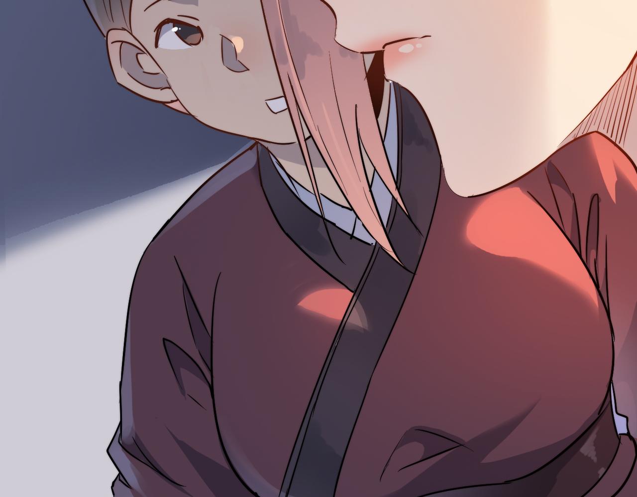 第34话万种心机，令人胆寒！25