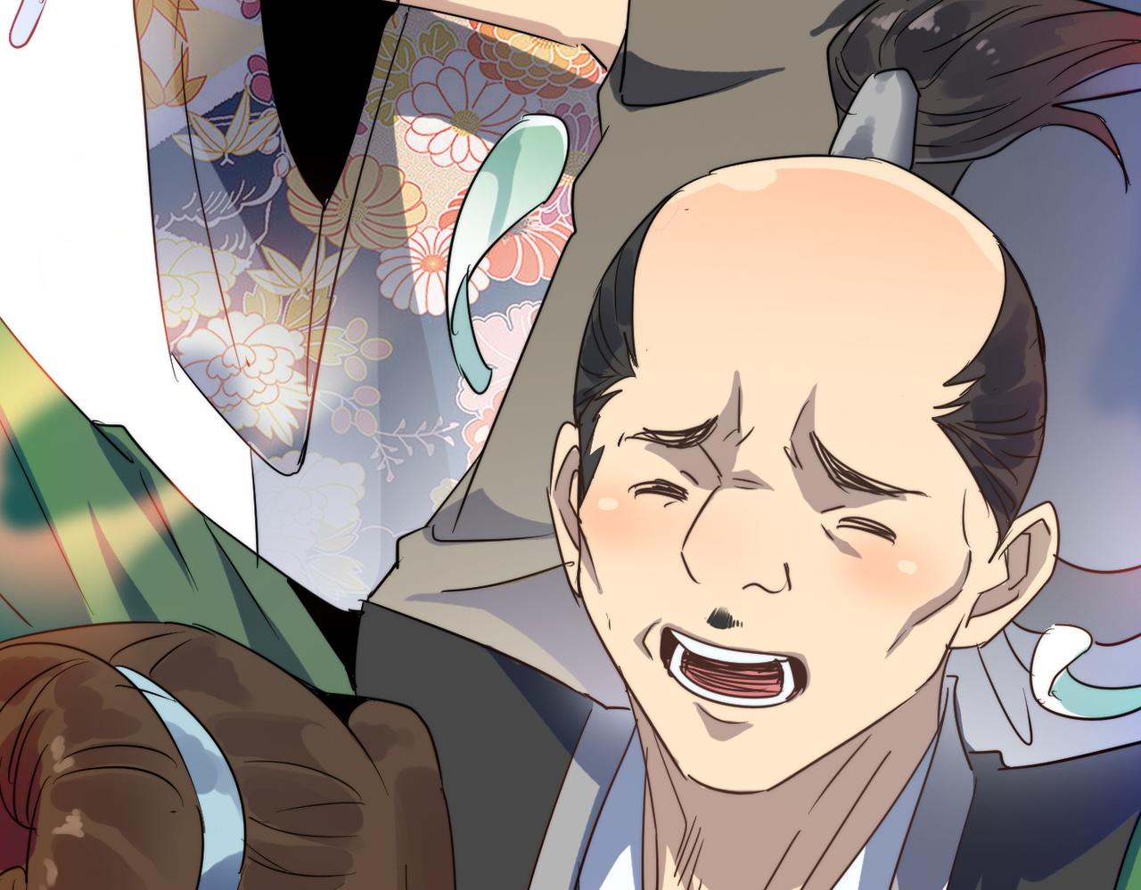 第39话 师太来袭！中岳派面临大危机！23