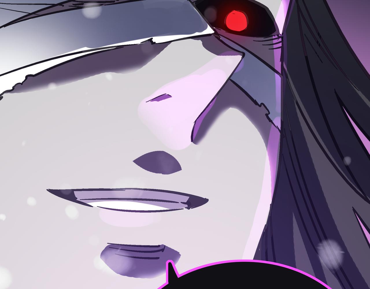 第61话 纯劫道人出关！60