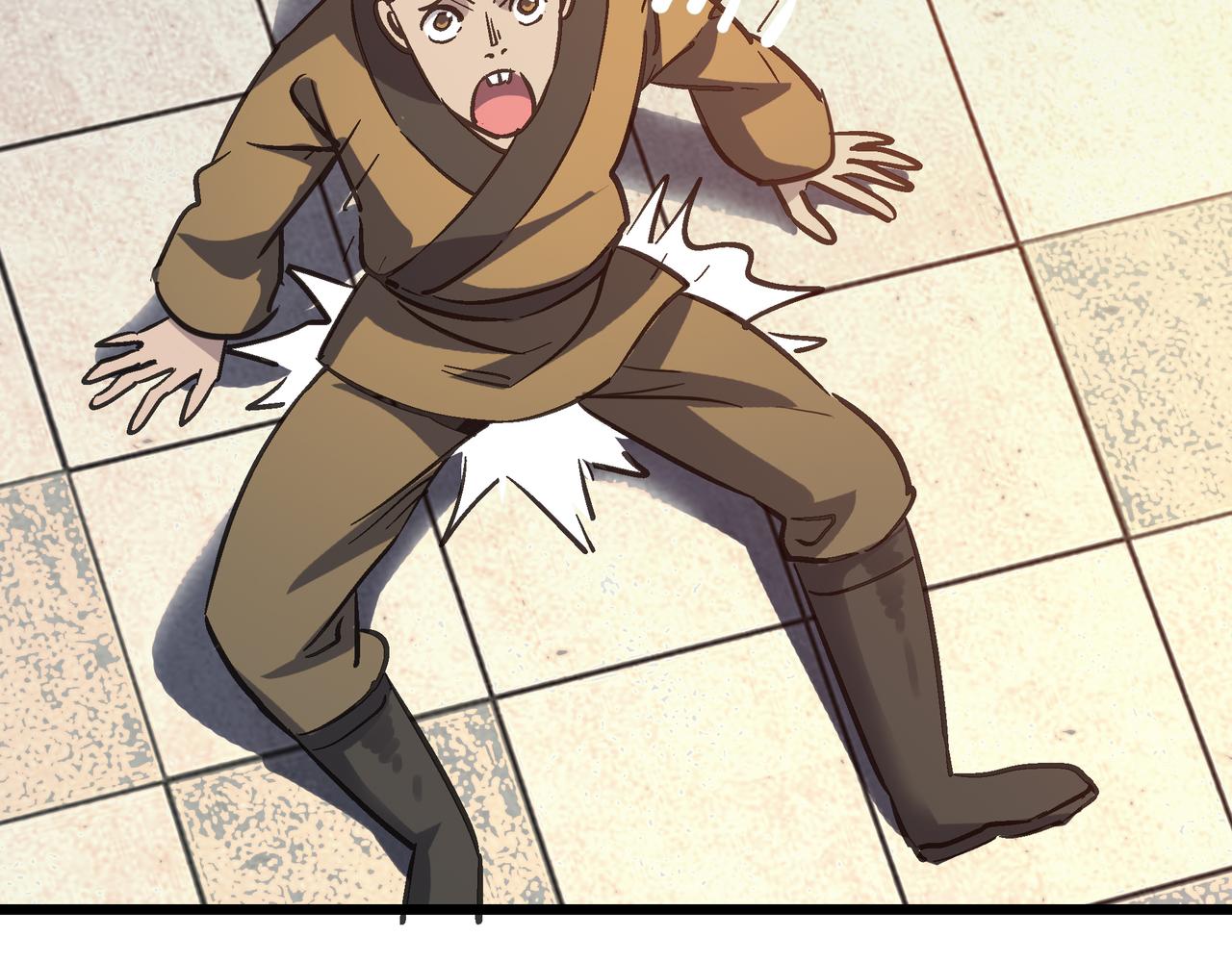 第52话 强盗来袭！83