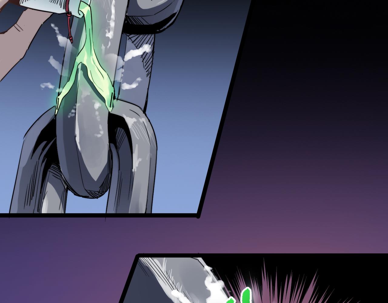 第35话来给佛爷陪葬！70