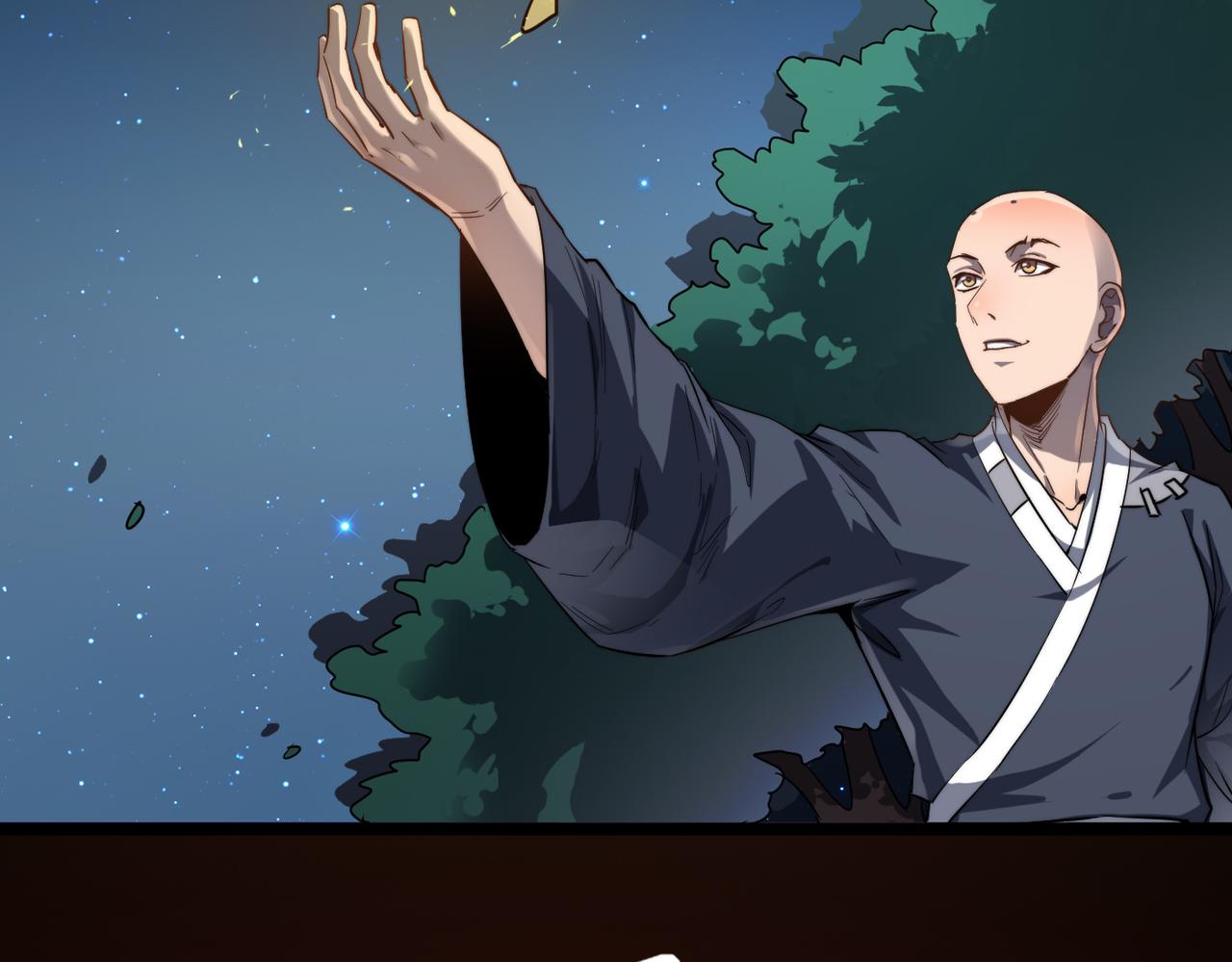 第13话 神迹降临！30