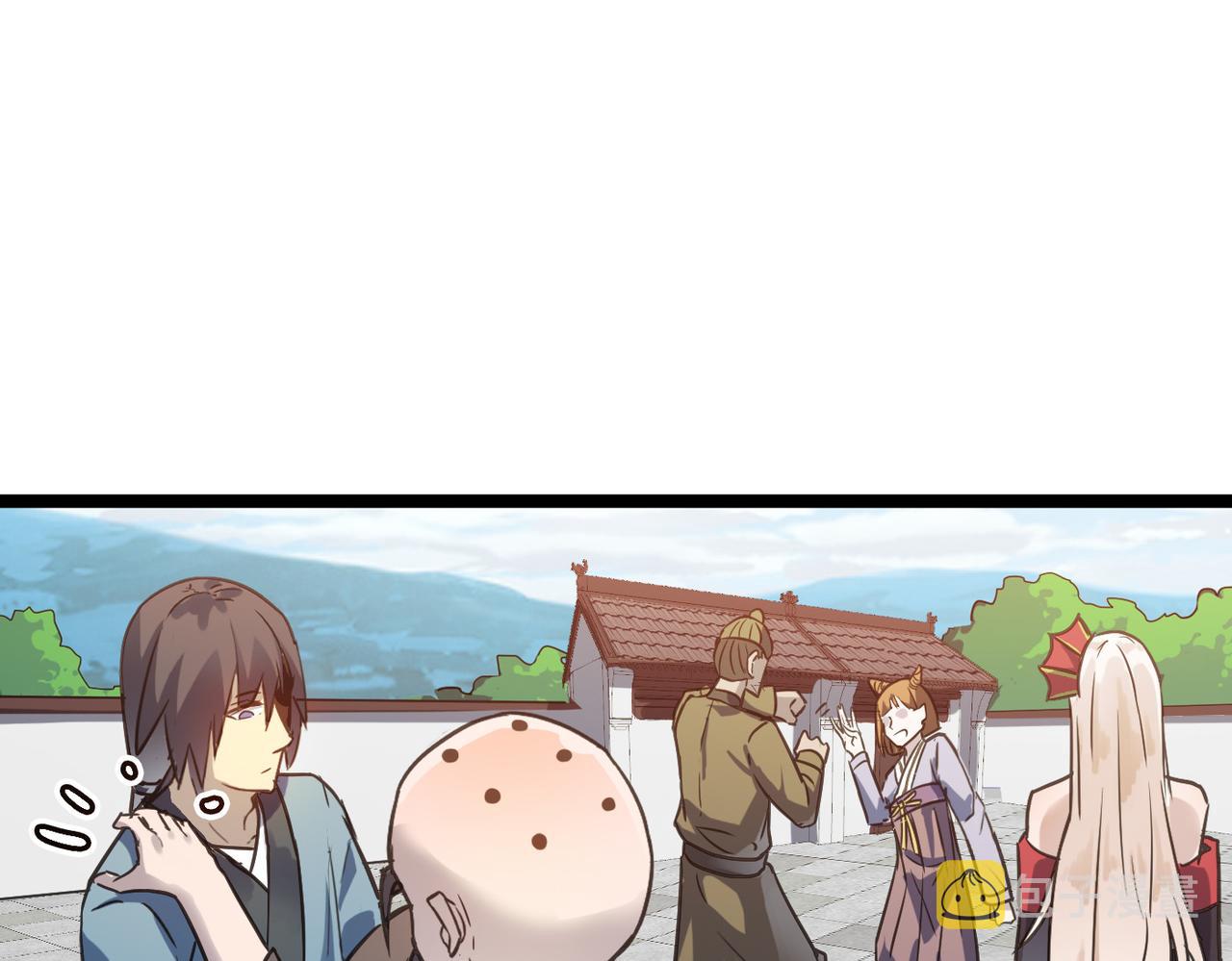第51话 刁难！90