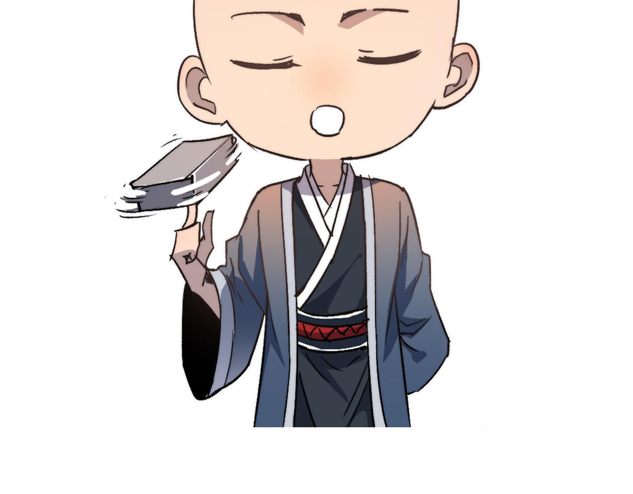第54 蠢贼绑长老156