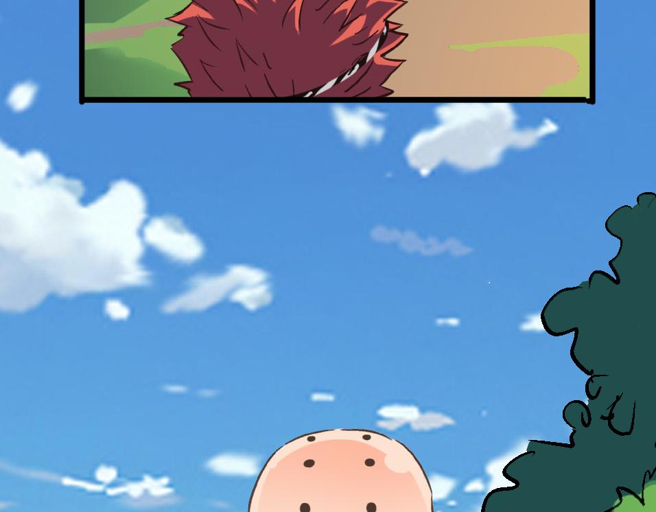第42话 风谲云诡的武林大会！56