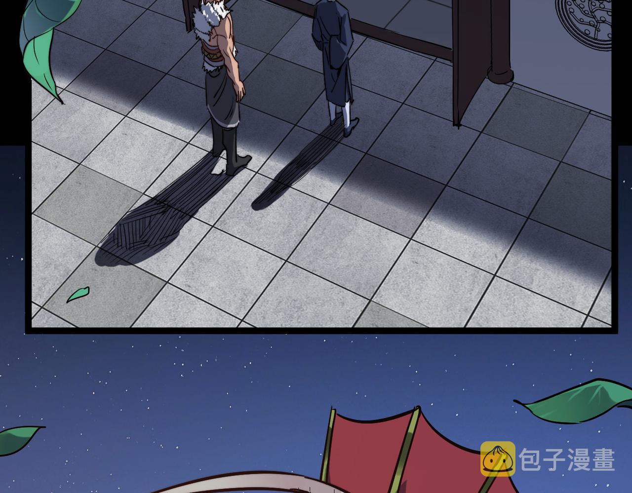 第18话还没开始就结束了13