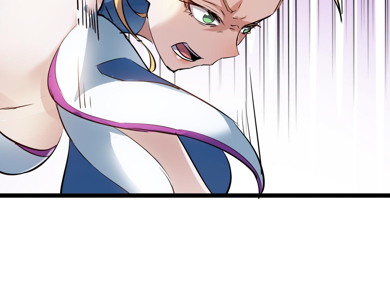第47话 坠落崖底，险象环生9