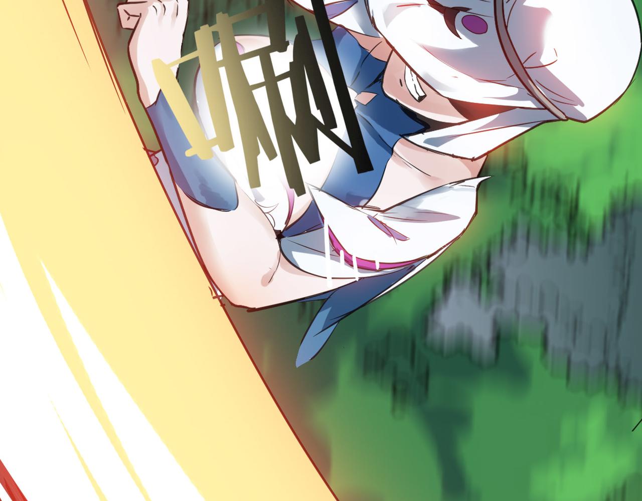 第46话 落崖危机！40