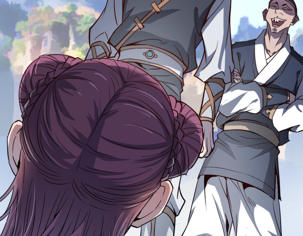 第4话 出现了！炮灰组合！20