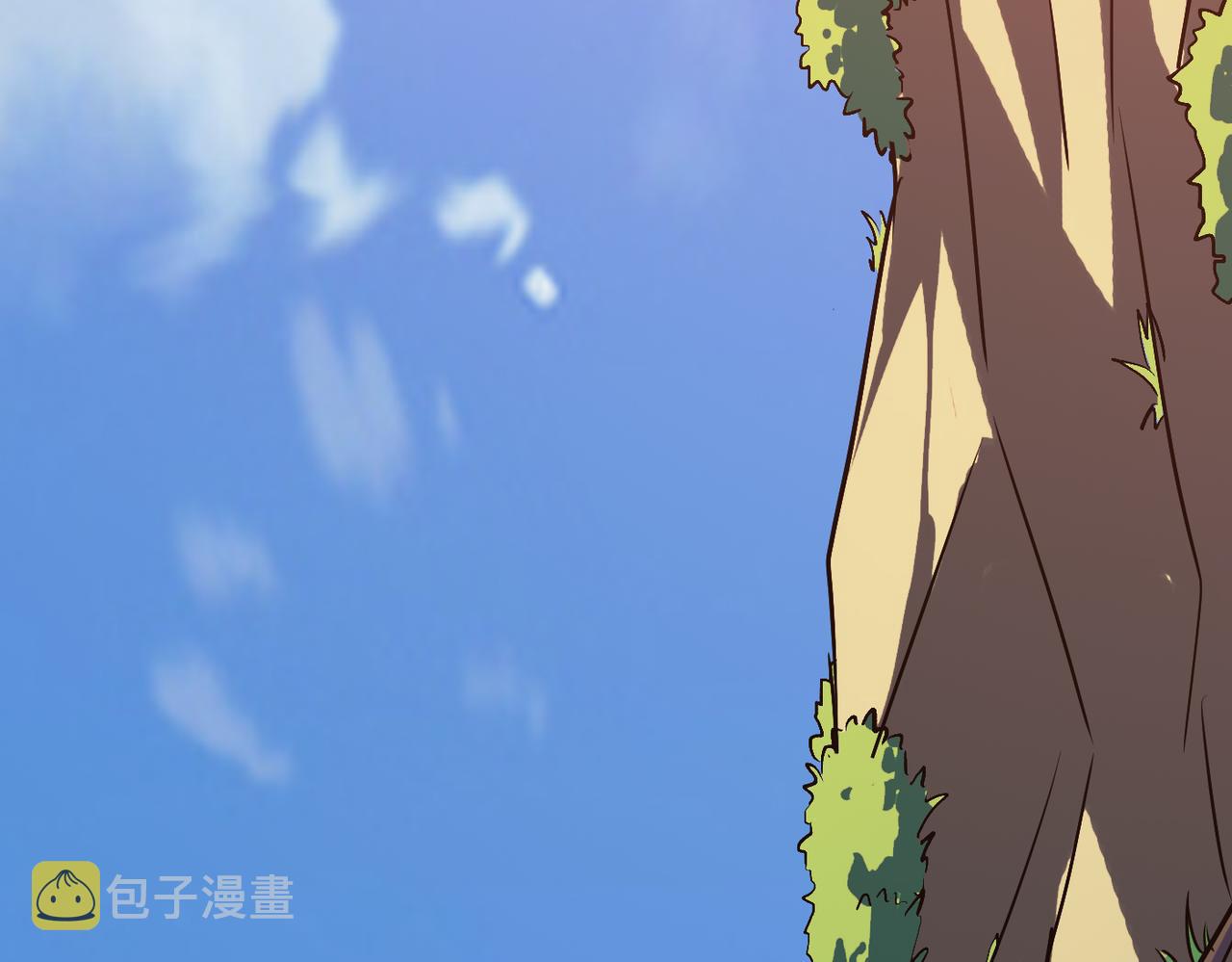 第47话 坠落崖底，险象环生13