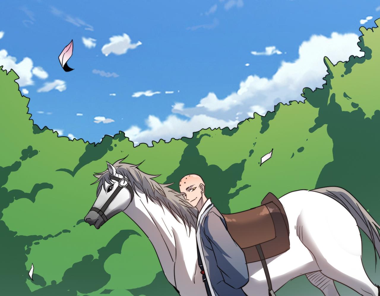 第39话 师太来袭！中岳派面临大危机！27