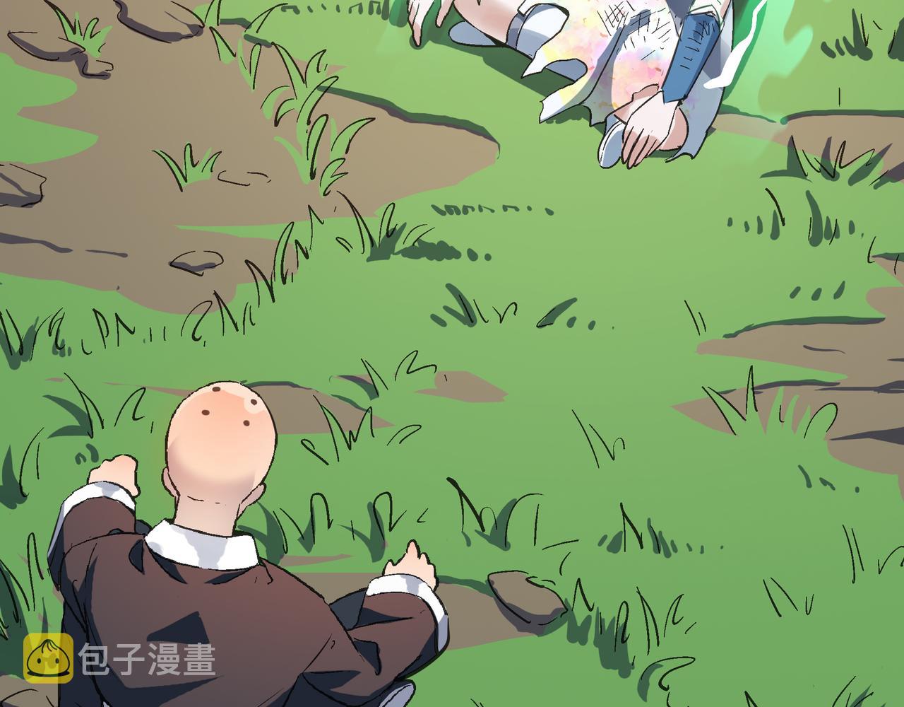 第47话 坠落崖底，险象环生103