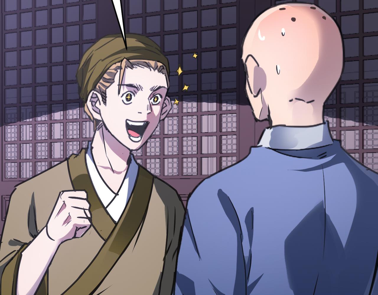 第58话 来犯之敌！23