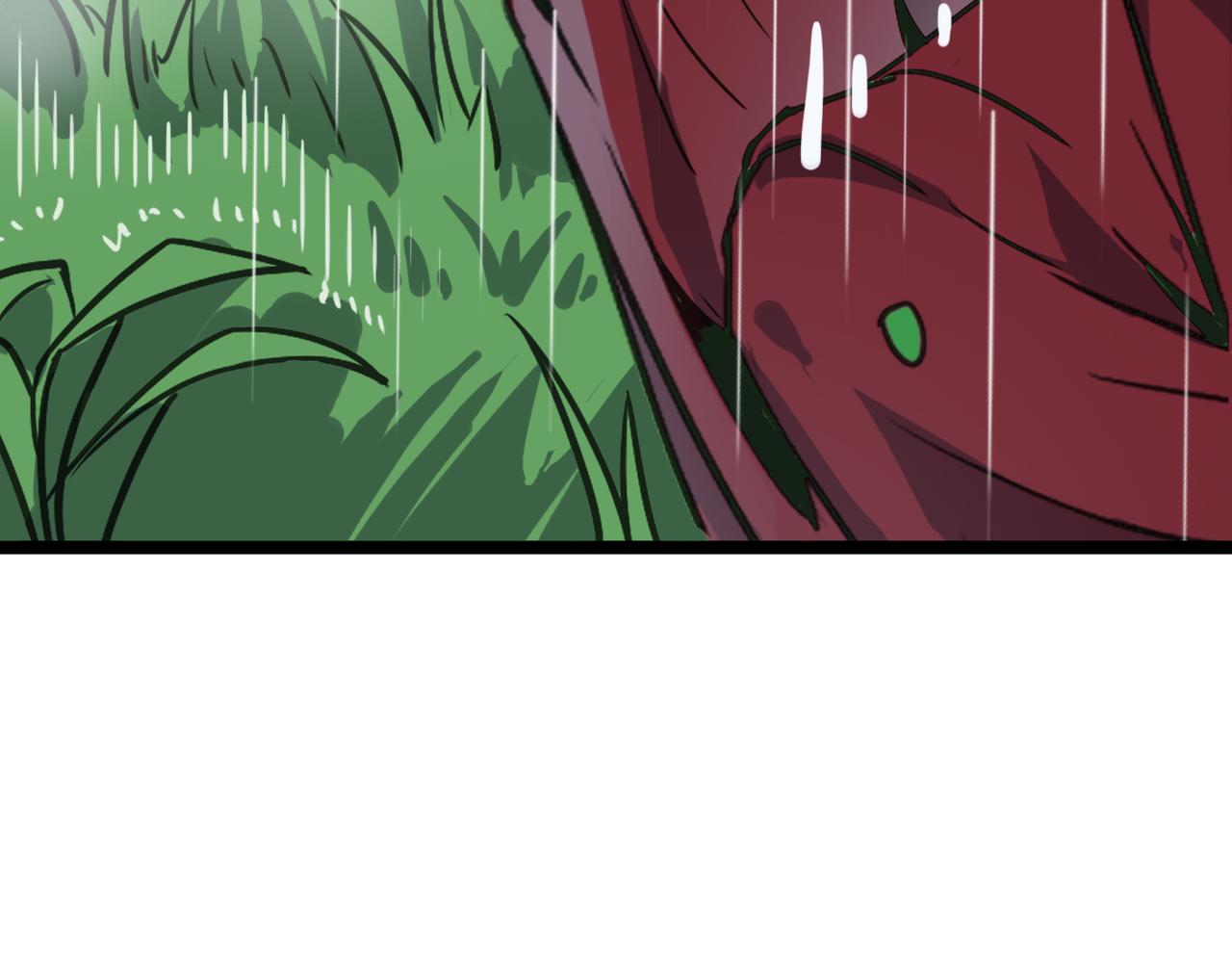 第48话 雨夜山洞中的旖旎27
