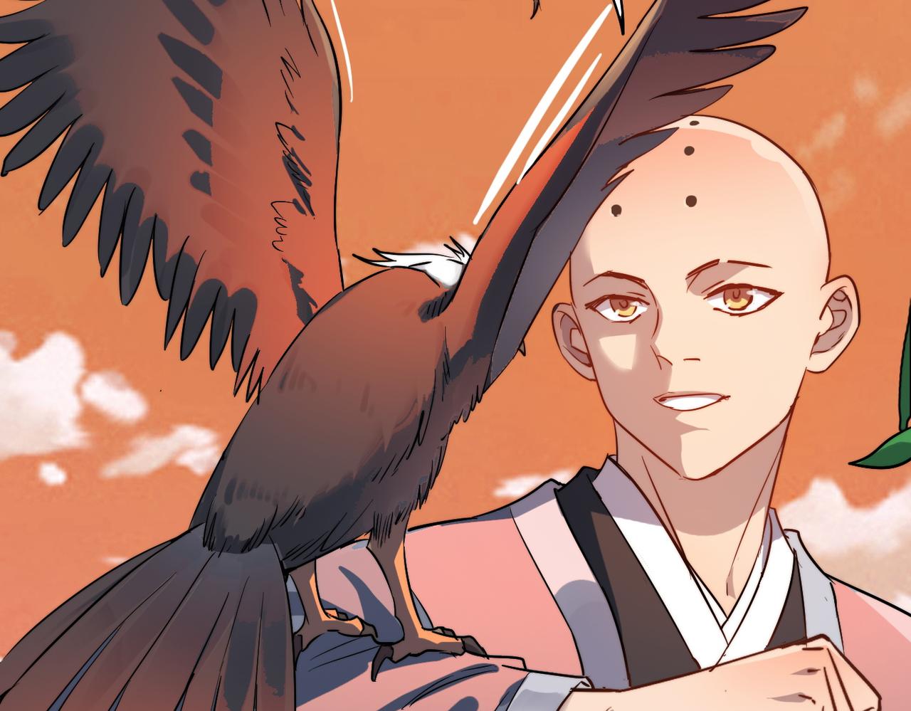 第33话休想诱贫僧破戒！96